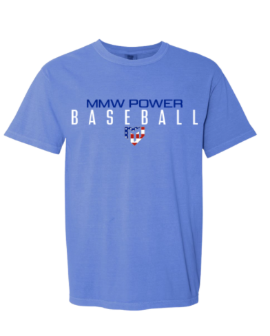 MMW POWER BASEBALL