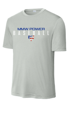 MMW POWER BASEBALL