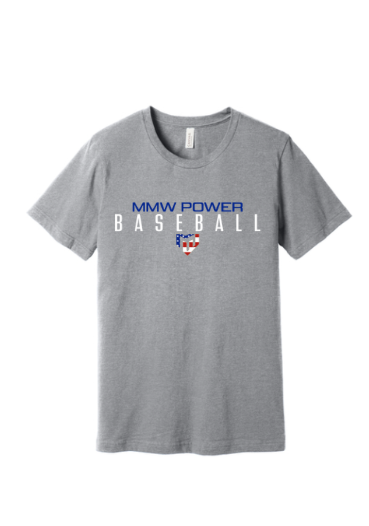 MMW POWER BASEBALL