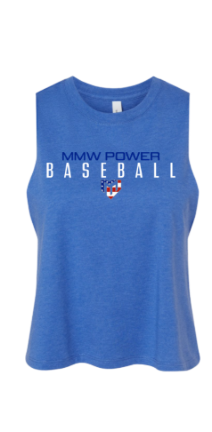 MMW POWER BASEBALL