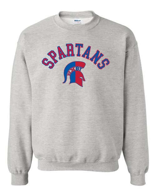 BEE - Spartans Duo Traditional Fleece