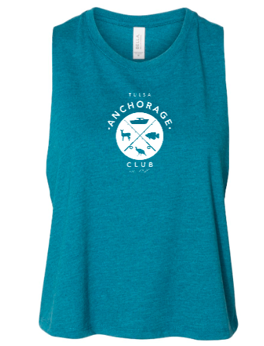 Anchorage Club Tank