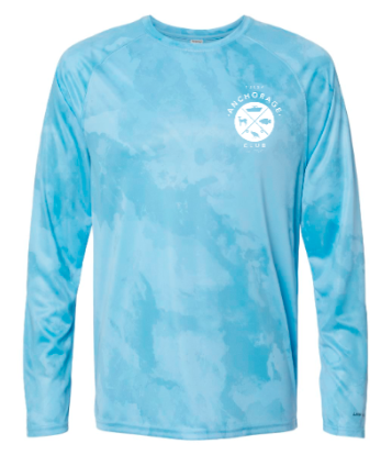 Anchorage Club Long Sleeve Tee